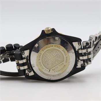 Tag Heuer Divers Watch