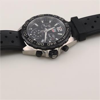 Tag Heuer Formula 1 Chronograph Watch