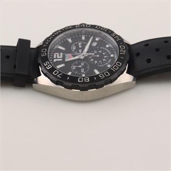 Tag Heuer Formula 1 Chronograph Watch