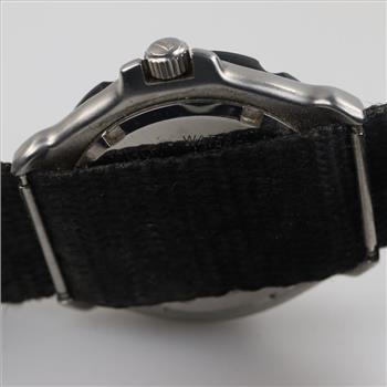 Tag Heuer Formula 1 Diver Watch