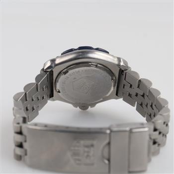 Tag Heuer Formula 1 Professional Watch