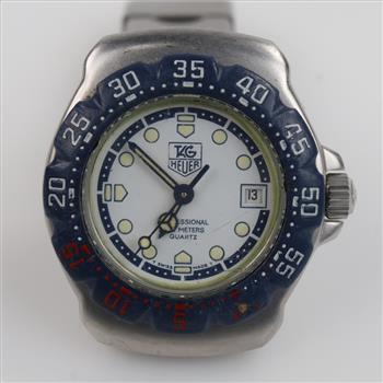 Tag Heuer Formula 1 Professional Watch