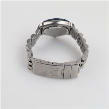 Tag Heuer Formula 1 Professional Watch