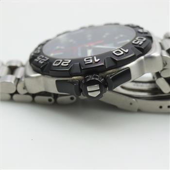 Tag Heuer Formula 1 Professional Watch