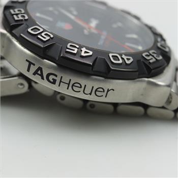 Tag Heuer Formula 1 Professional Watch