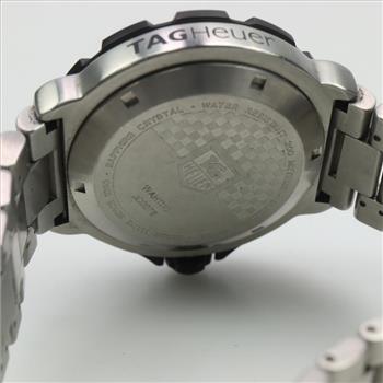 Tag Heuer Formula 1 Professional Watch