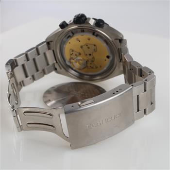 Tag Heuer Formula 1 Stainless Steel Watch-Evaluated By Our Certified Gemologist-AGS/GIA