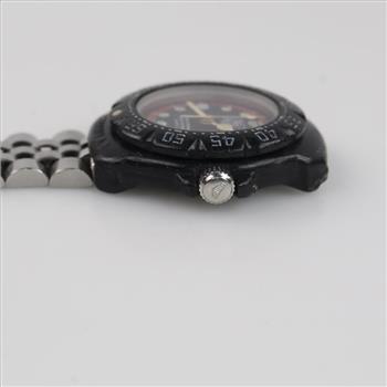 Tag Heuer Formula 1 Watch