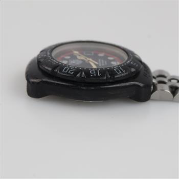 Tag Heuer Formula 1 Watch