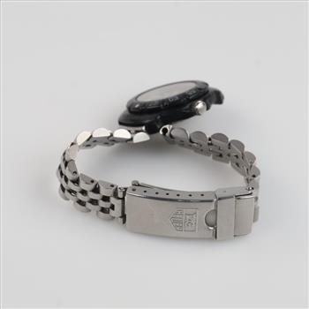 Tag Heuer Formula 1 Watch