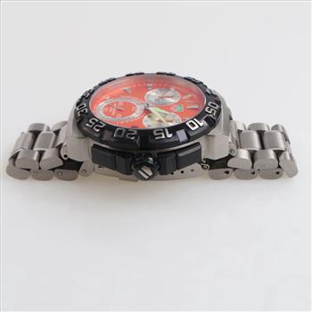 Tag Heuer Formula 1 Watch