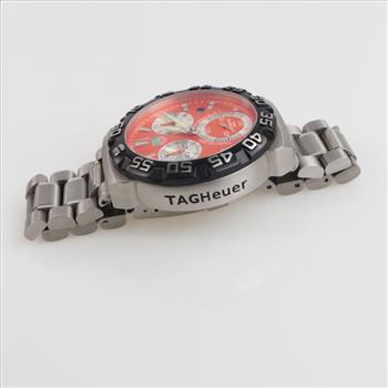 Tag Heuer Formula 1 Watch
