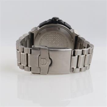 Tag Heuer Formula 1 Watch