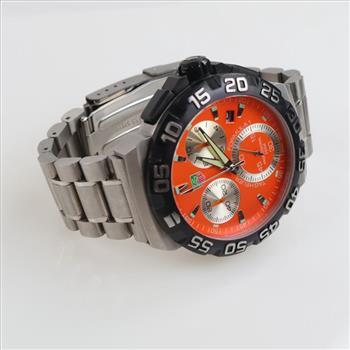 Tag Heuer Formula 1 Watch