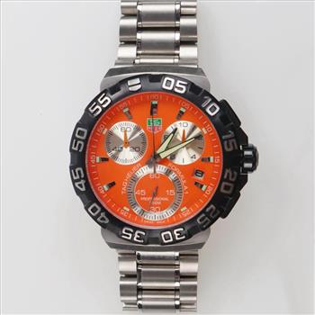 Tag Heuer Formula 1 Watch