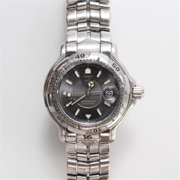 Tag Heuer Ladies 6000 Series