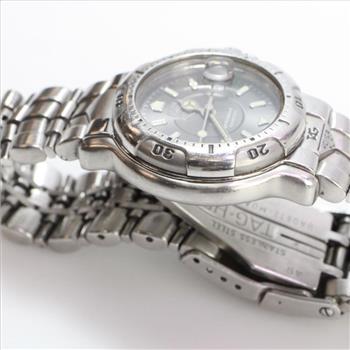 Tag Heuer Ladies 6000 Series