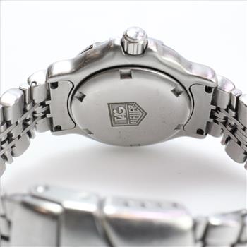 Tag Heuer Ladies 6000 Series