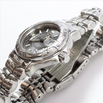 Tag Heuer Ladies 6000 Series