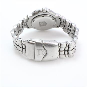 Tag Heuer Ladies 6000 Series