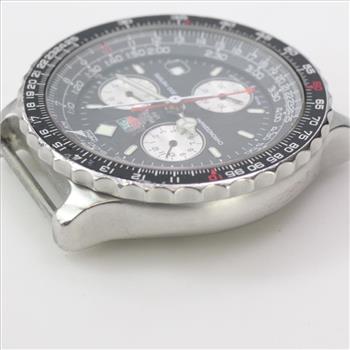 Tag Heuer Pilot Watch
