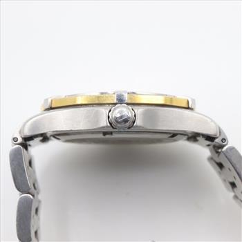 Tag Heuer Professional 18kt Gold Watch