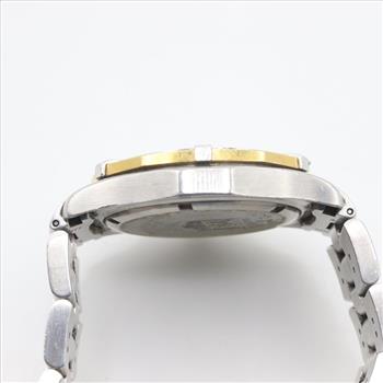 Tag Heuer Professional 18kt Gold Watch