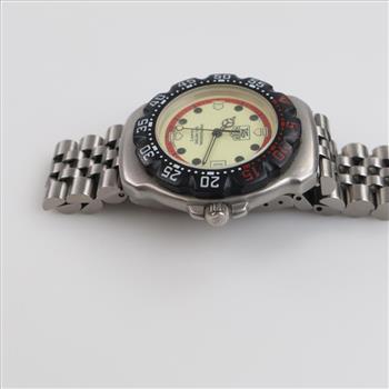 Tag Heuer Professional 200 Meter Watch