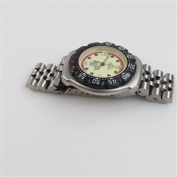 Tag Heuer Professional 200 Meter Watch