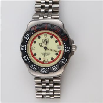Tag Heuer Professional 200 Meter Watch