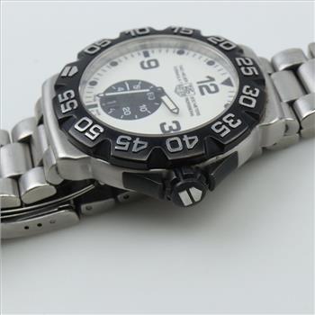 Tag Heuer Professional Divers Formula 1 Grande Watch