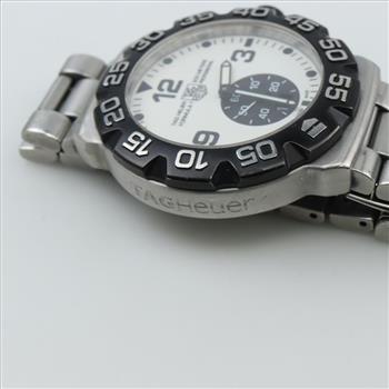 Tag Heuer Professional Divers Formula 1 Grande Watch