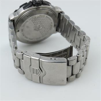 Tag Heuer Professional Divers Formula 1 Grande Watch