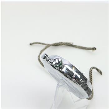 Tag Heuer Vintage 80's Trackmaster Stopwatch