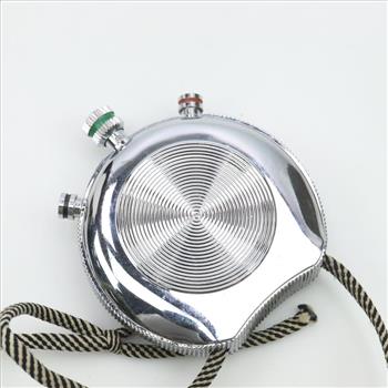 Tag Heuer Vintage 80's Trackmaster Stopwatch