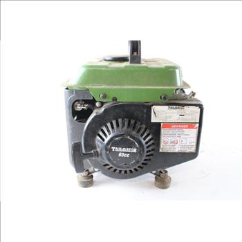Tailgator 2 Cycle Gas Generator