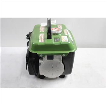 Tailgator 2 Cycle Gas Generator