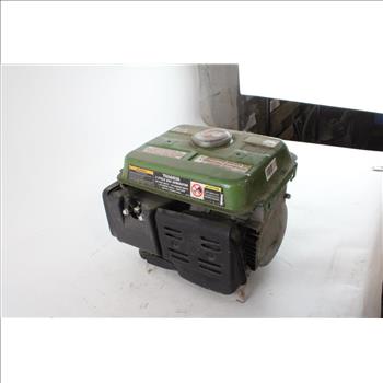 TailGator Mini Generator