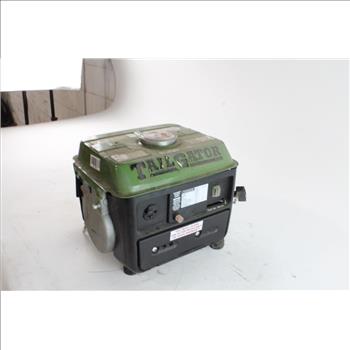 TailGator Mini Generator