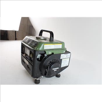 Tailgator Mini Generator