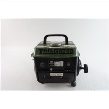 Tailgator Mini Generator