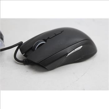 Taipan Razer Gaming Mouse, Logitech, Microsoft, & More Computer Mice; 5+ Pieces
