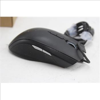Taipan Razer Gaming Mouse, Logitech, Microsoft, & More Computer Mice; 5+ Pieces