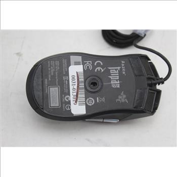 Taipan Razer Gaming Mouse, Logitech, Microsoft, & More Computer Mice; 5+ Pieces