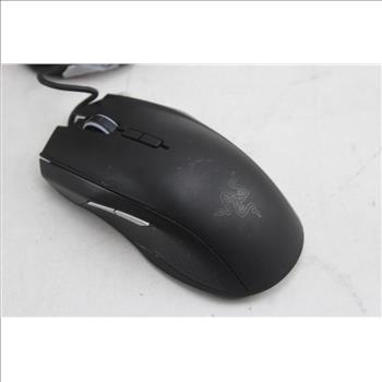 Taipan Razer Gaming Mouse, Logitech, Microsoft, & More Computer Mice; 5+ Pieces