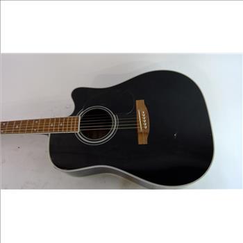 Takamine Acoustic Guitar