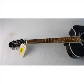 Takamine Acoustic Guitar