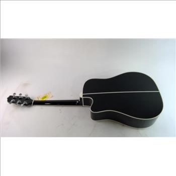 Takamine Acoustic Guitar
