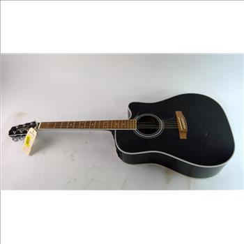 Takamine Acoustic Guitar