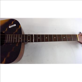 Takamine Jasmine SK45-SK Acoustic Guitar